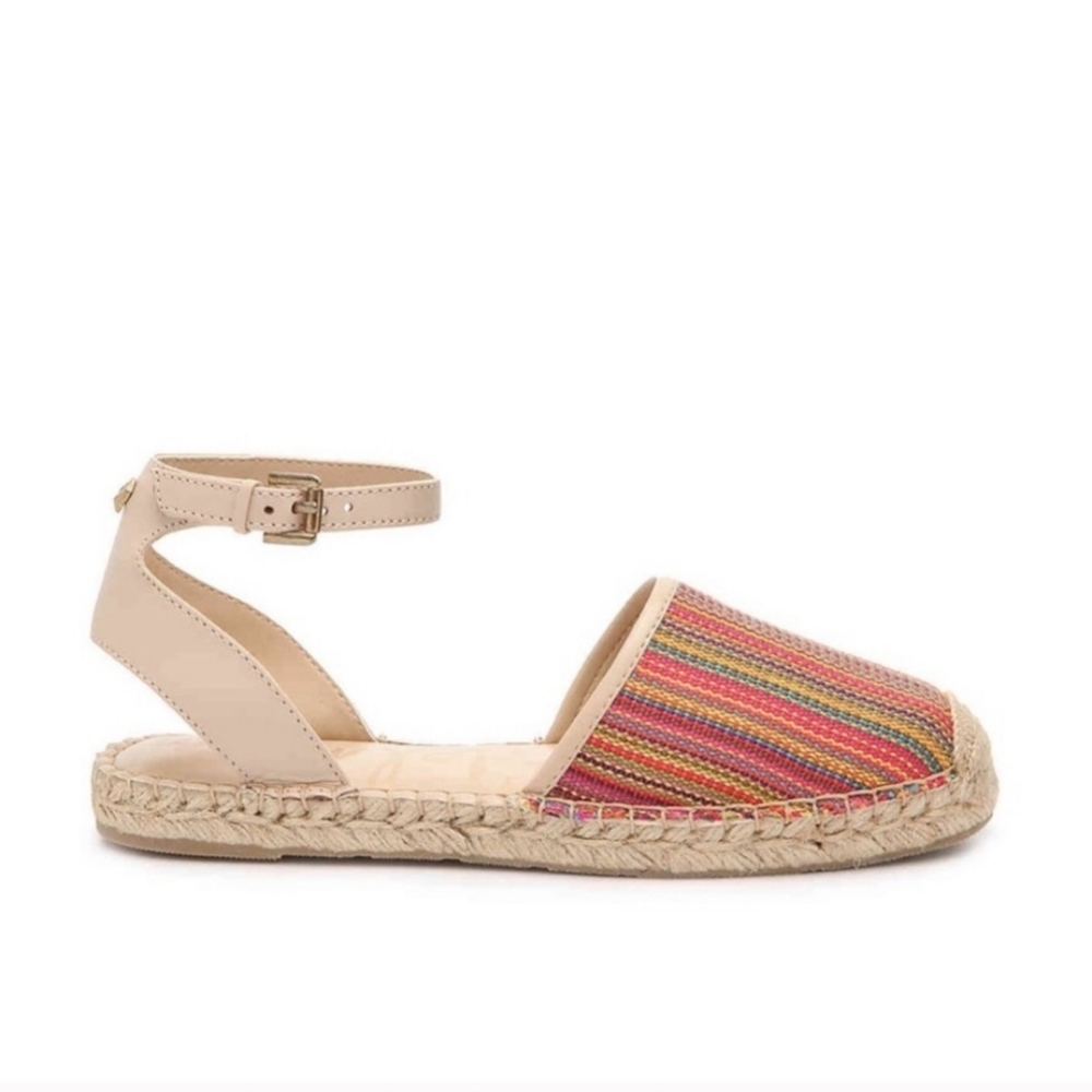 Sam Edelman | Vivian Rainbow Espadrille